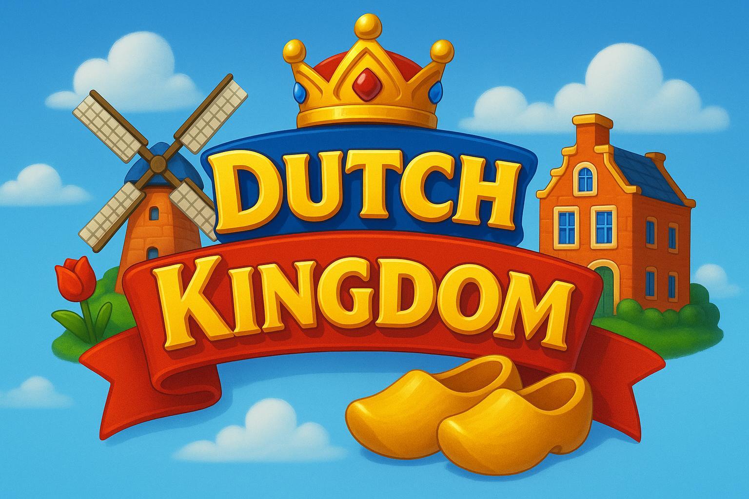 Dutch Kingdom